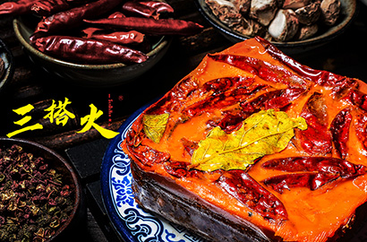 龙圩区VI设计：城市与企业品牌联动的视觉纽带